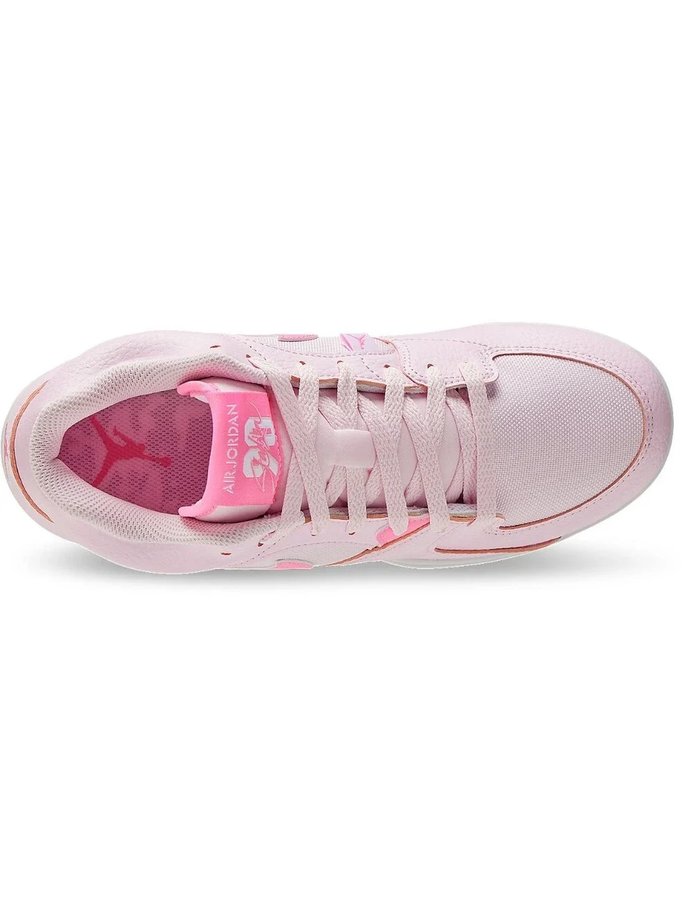 Men's Football Air Jordan Stadium 90 Cleat 'Pink Foam' Cleats